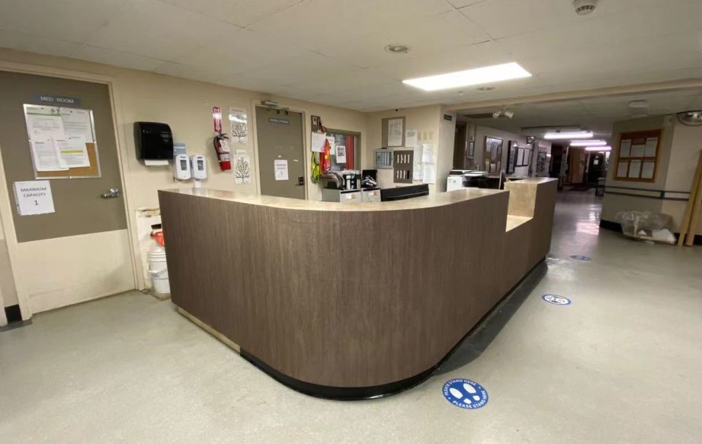 clinic