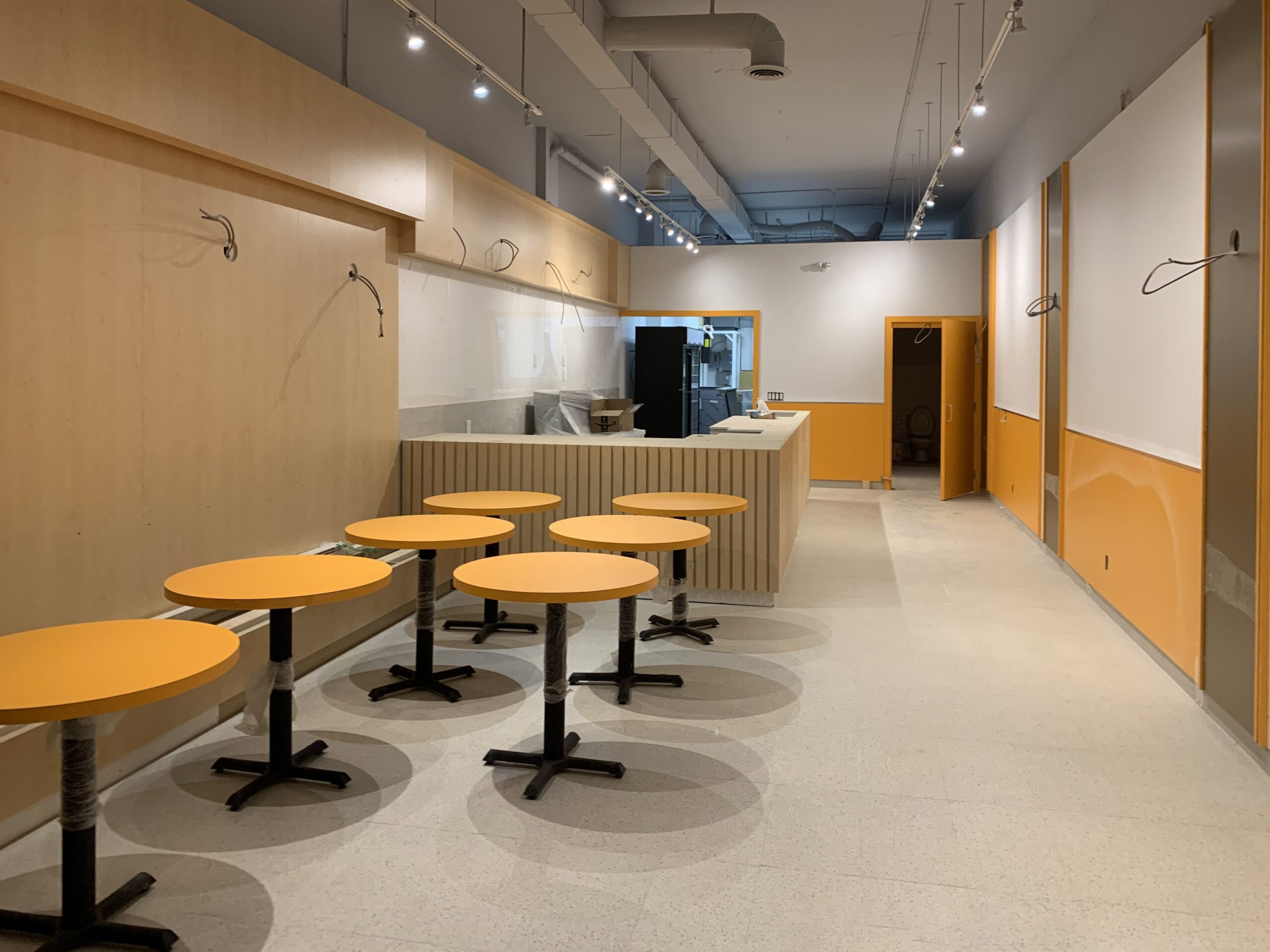 Medical & Professional Spaces