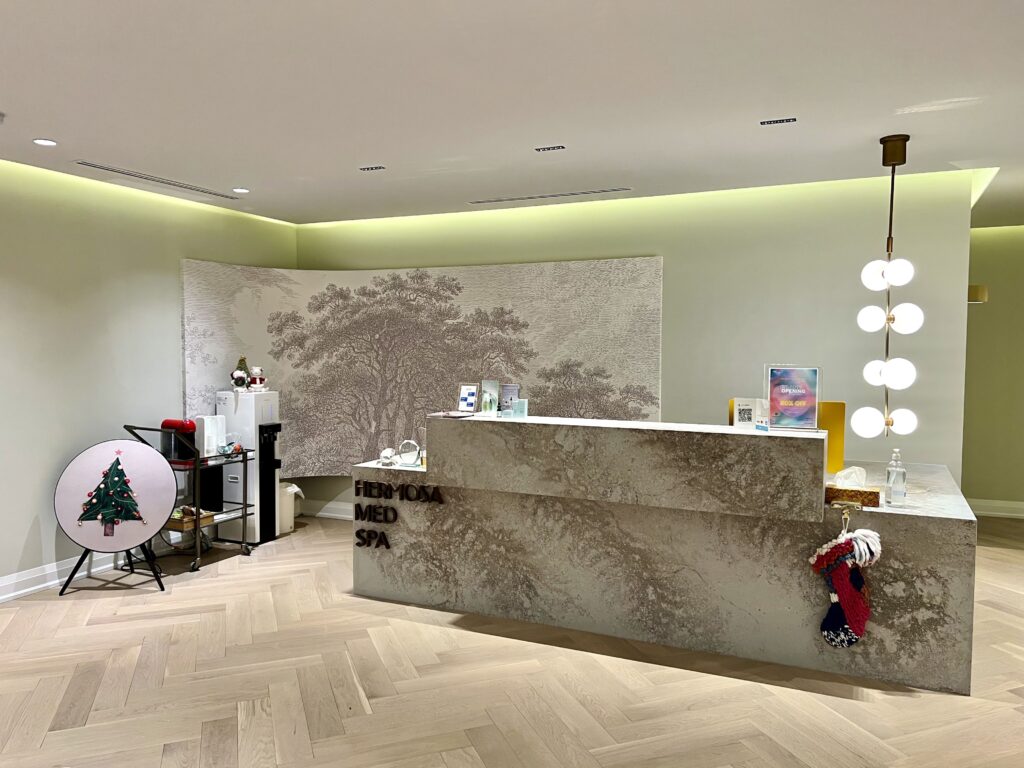 spa