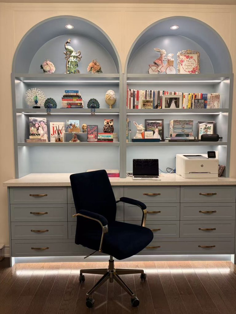 Bookcase