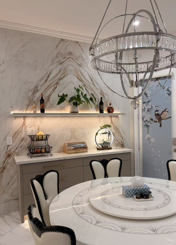 Breakfast Bar