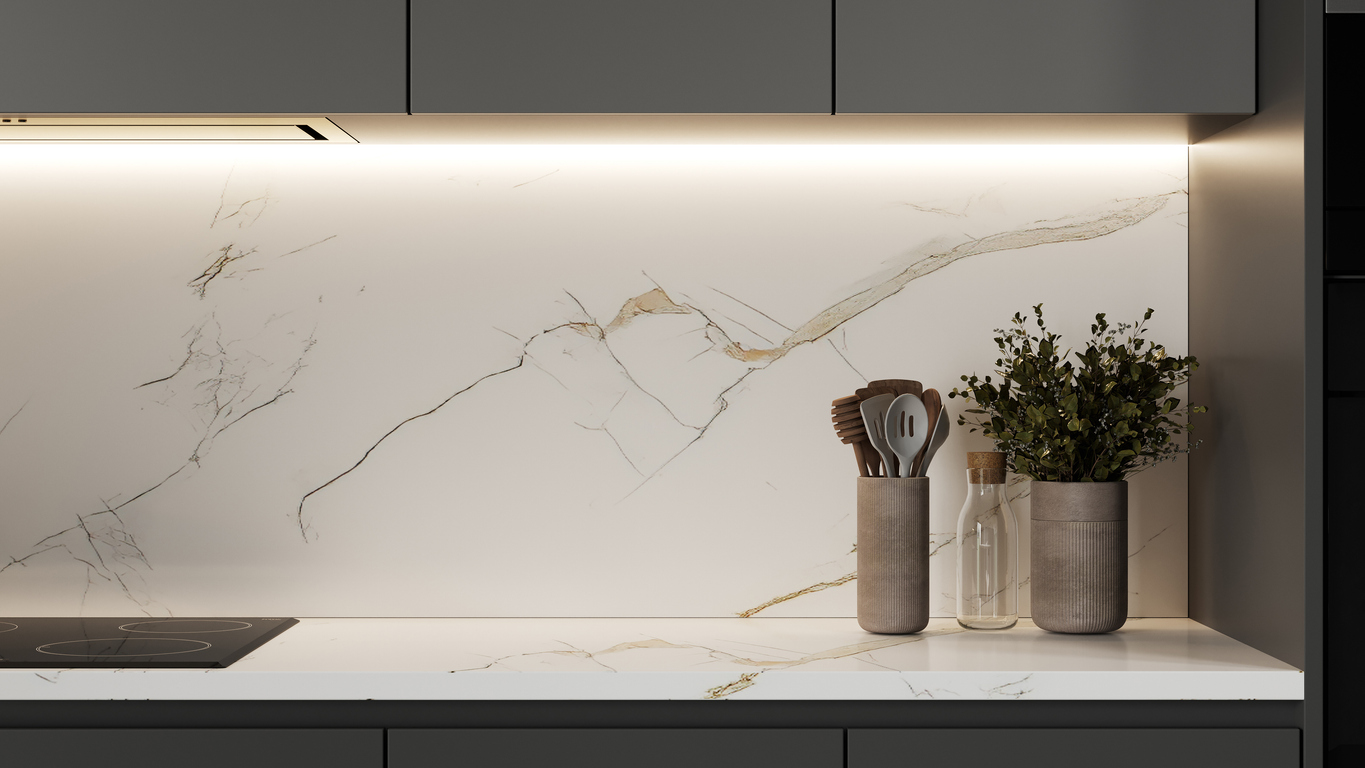 Custom Kitchen Cabinets in Brantford