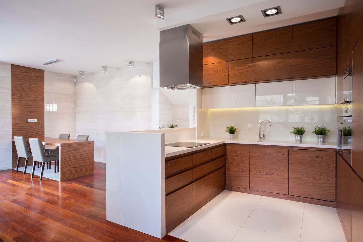 Custom Kitchen Cabinets in Brock Custom Kitchen Cabinets in Brock
