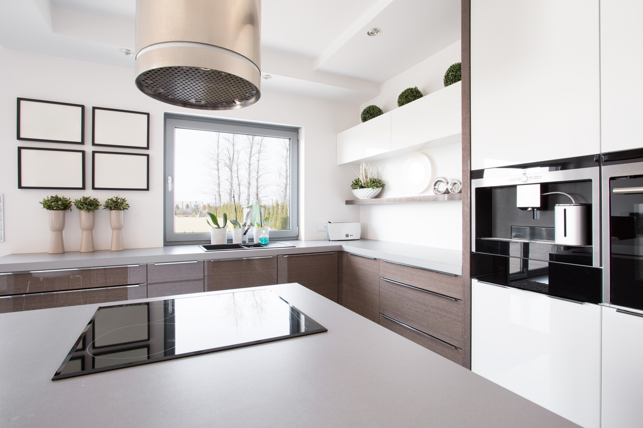 Custom Kitchen Remodeling in Cobourg