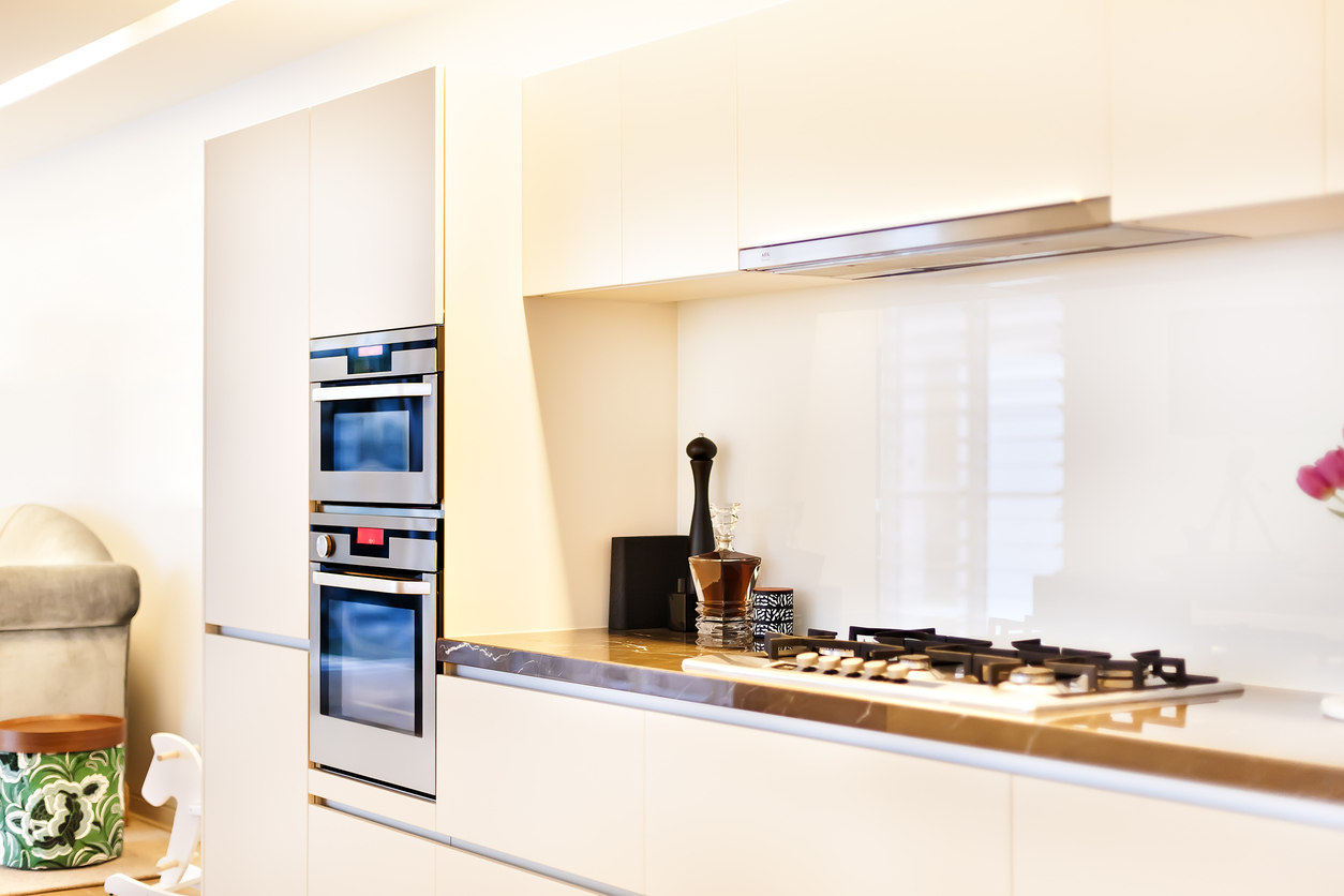 Custom Kitchen Remodeling in East Gwillimbury