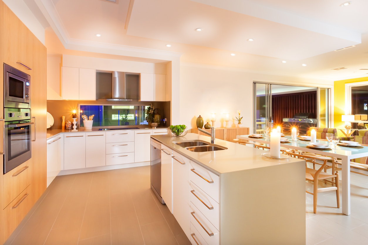 Custom Kitchen Remodeling in East Gwillimbury