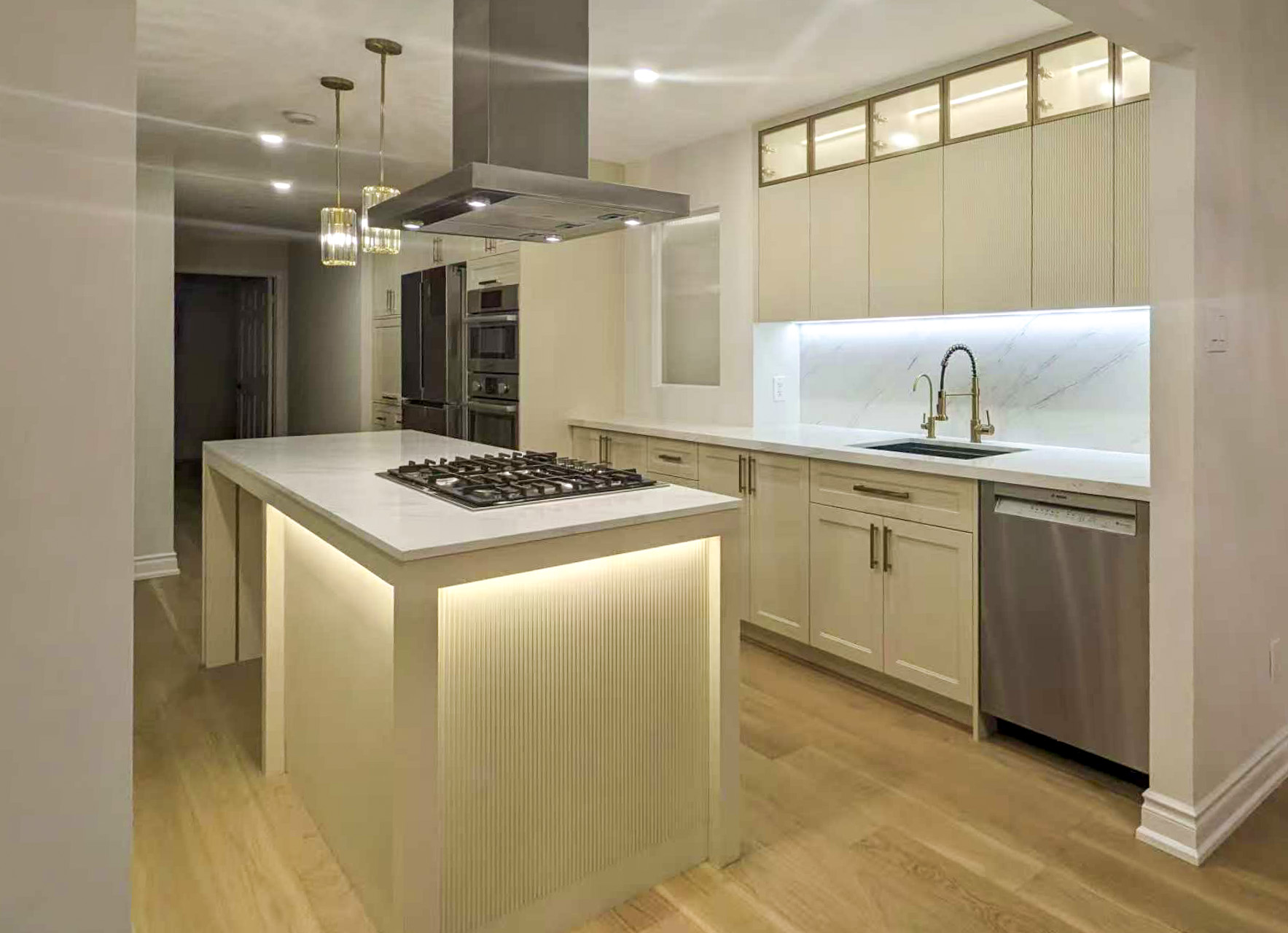 Custom Kitchen Remodeling in Innisfil
