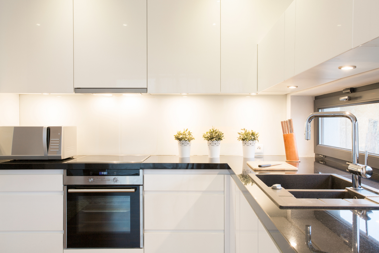 Custom Kitchen Remodeling in London