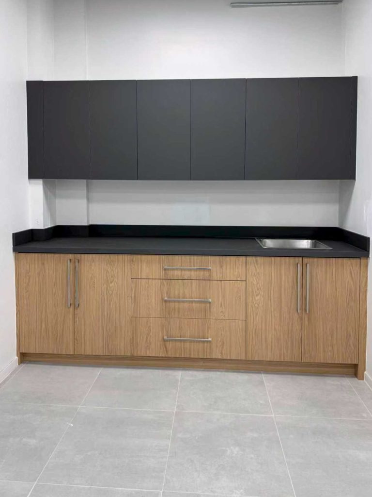 Kitchen Bar
