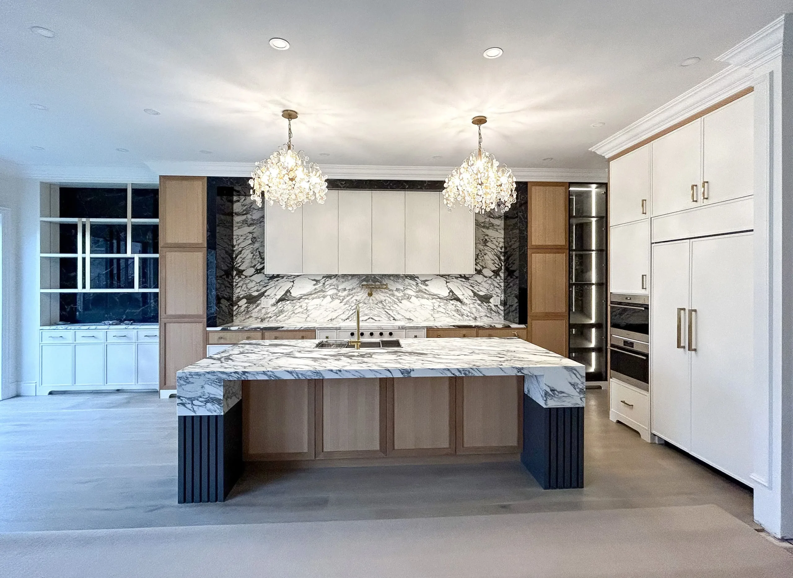 Kitchen Kitchen service