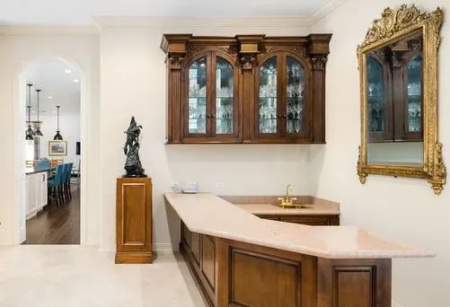 Custom Millwork in Hamilton2 Custom Millwork in Hamilton